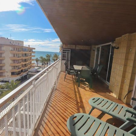 Differentflats Santa Rosa Apartment Salou Luaran gambar
