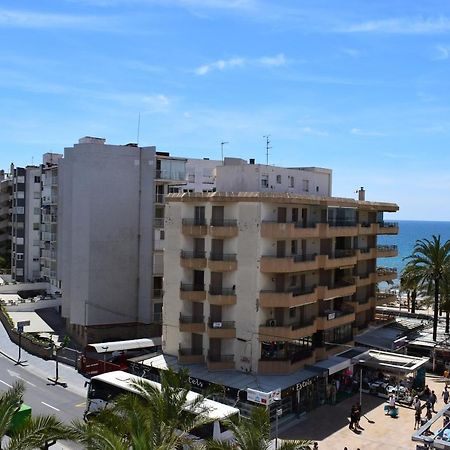 Differentflats Santa Rosa Apartment Salou Luaran gambar